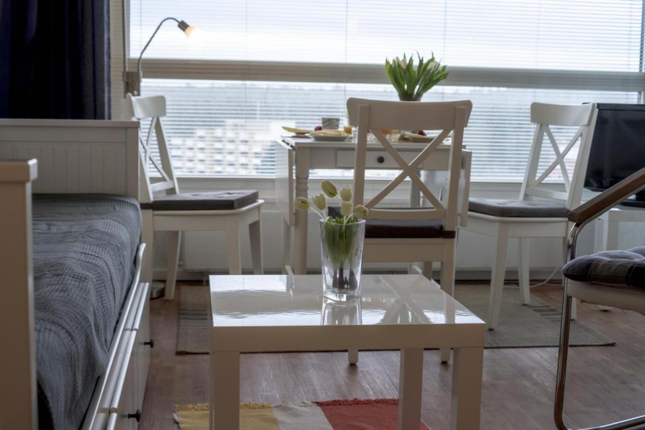 Strandnahe Ferienwohnung Fb08.05 Mit Meerblick Cuxhaven Extérieur photo