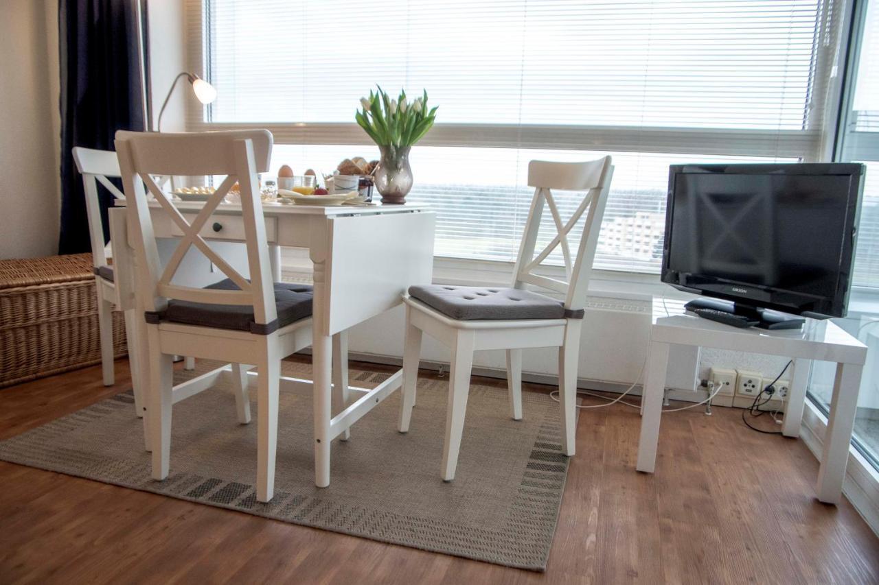Strandnahe Ferienwohnung Fb08.05 Mit Meerblick Cuxhaven Extérieur photo
