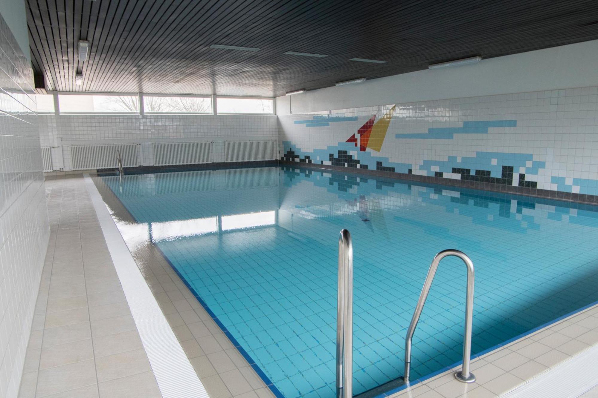 Strandnahe Ferienwohnung Fb08.05 Mit Meerblick Cuxhaven Extérieur photo